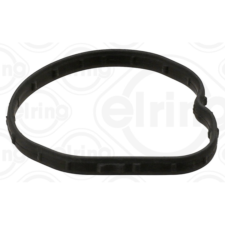 Garnitura, termostat ELRING 650.000