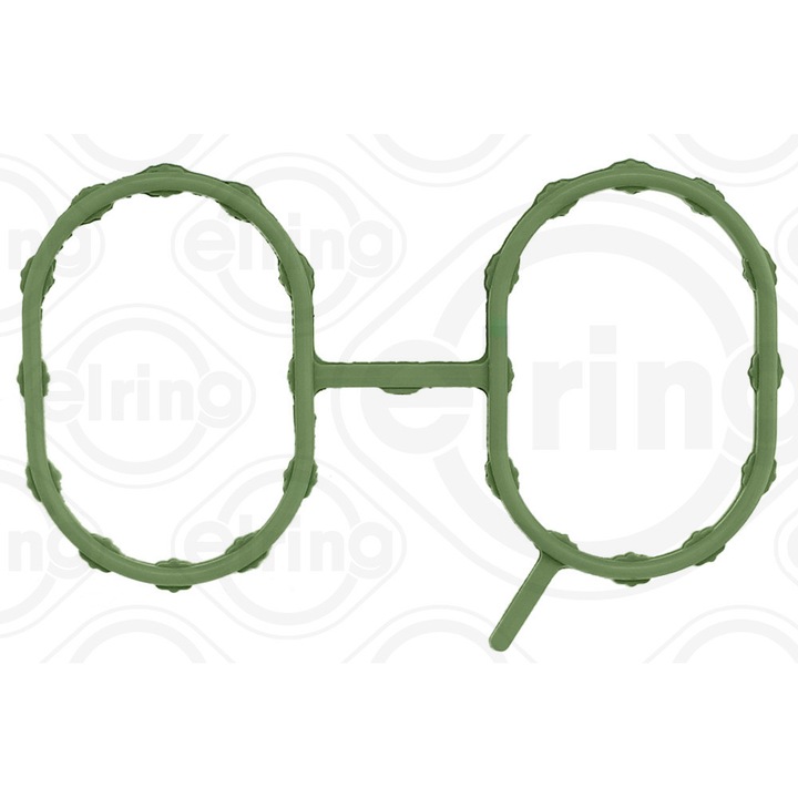 Tömítés, szívócsonk ELRING 787.240