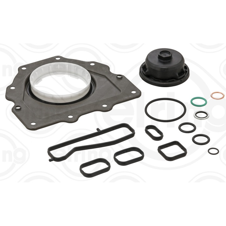 Комплект гарнитури, картер ELRING 702.580