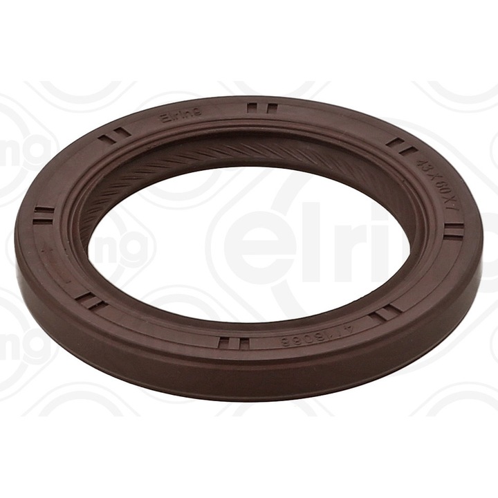Tömítőgyűrű, főtengely ELRING 562.380