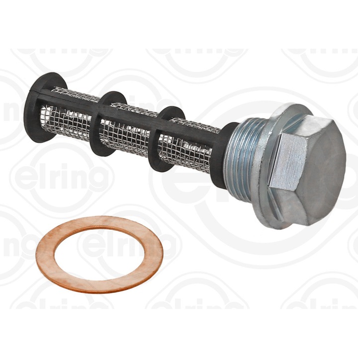 Buson de golire ulei, baie de ulei ELRING 108.530