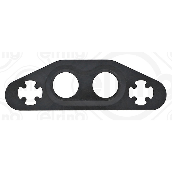 Garnitura, racord lichid de racire (incarcator) ELRING 273.741