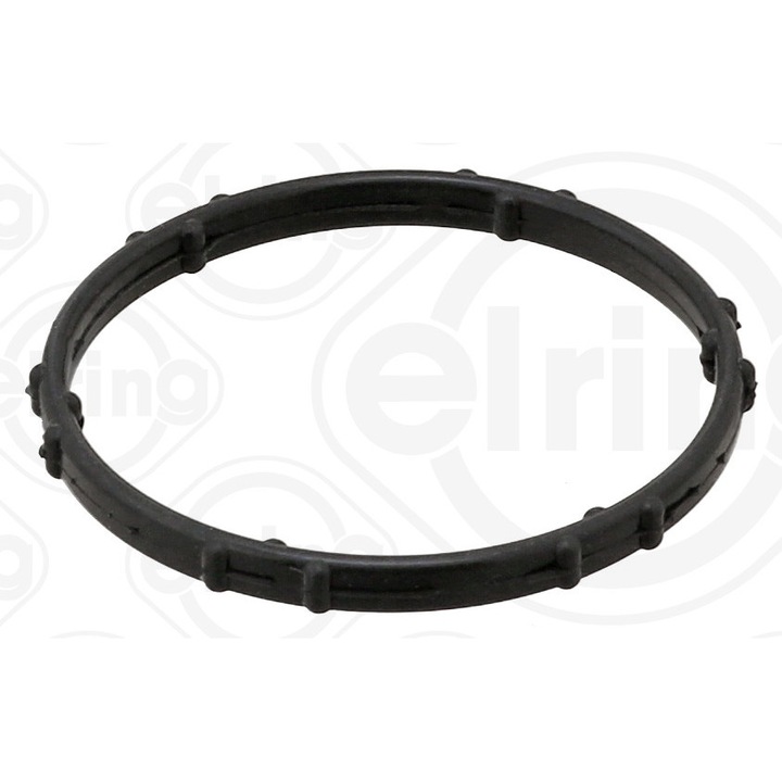 Tömítés, hűtőfolyadékcső perem ELRING 588.090