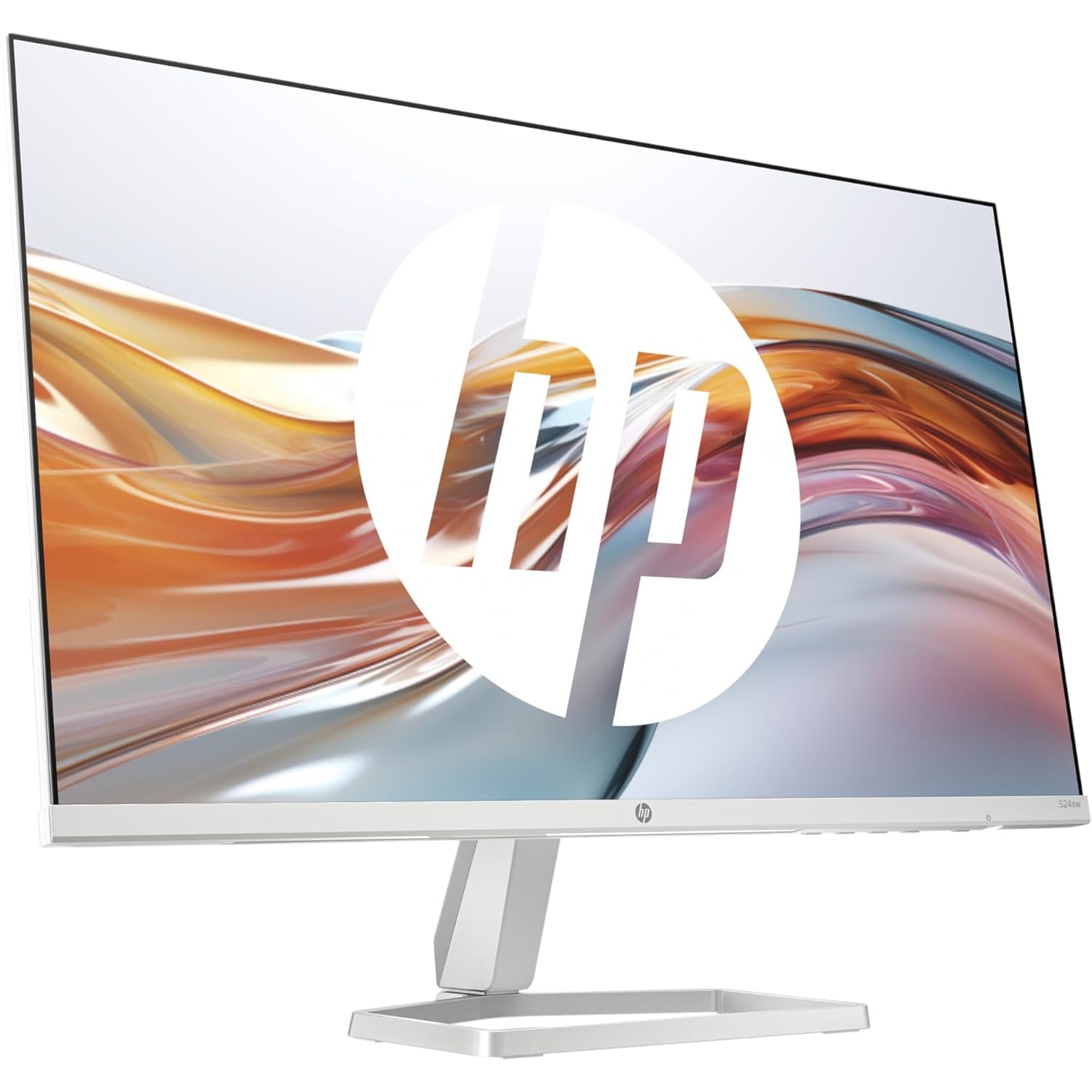 Monitor HP 524sw Seria 5, 23.8