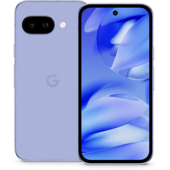 Смартфон Google Pixel 9a, 8GB, 128GB, Iris