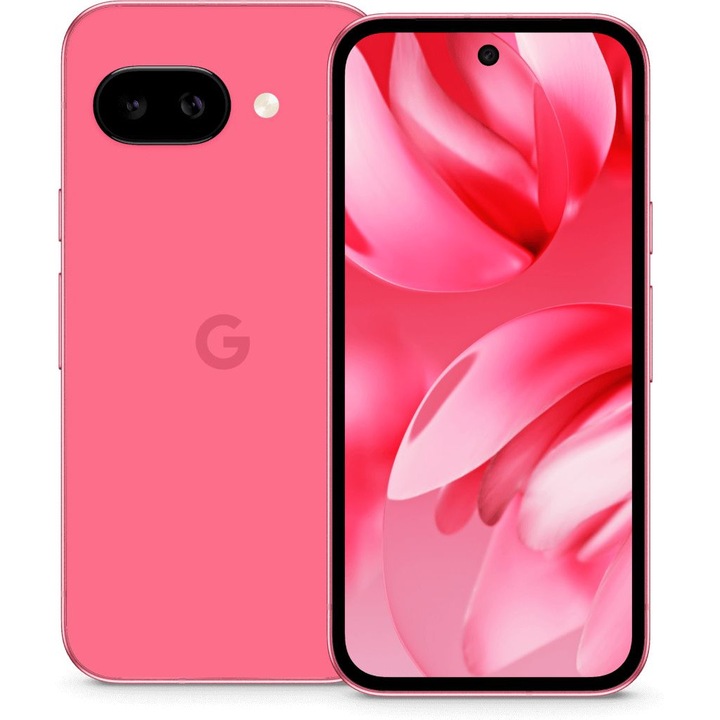 Смартфон Google Pixel 9a, 8GB, 128GB, Poeny