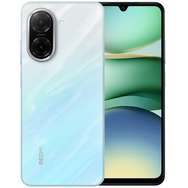 Смартфон Xiaomi Redmi A5, 3GB, 64GB, Ocean Blue