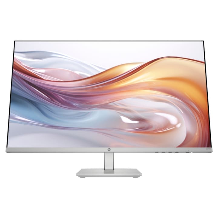 Монитор HP Series 5 27" FHD Height Adjust Monitor - 527sh 94C50E9