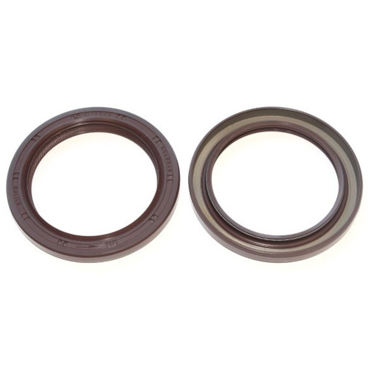 Tömítőgyűrű, főtengely, Elring, 196.180