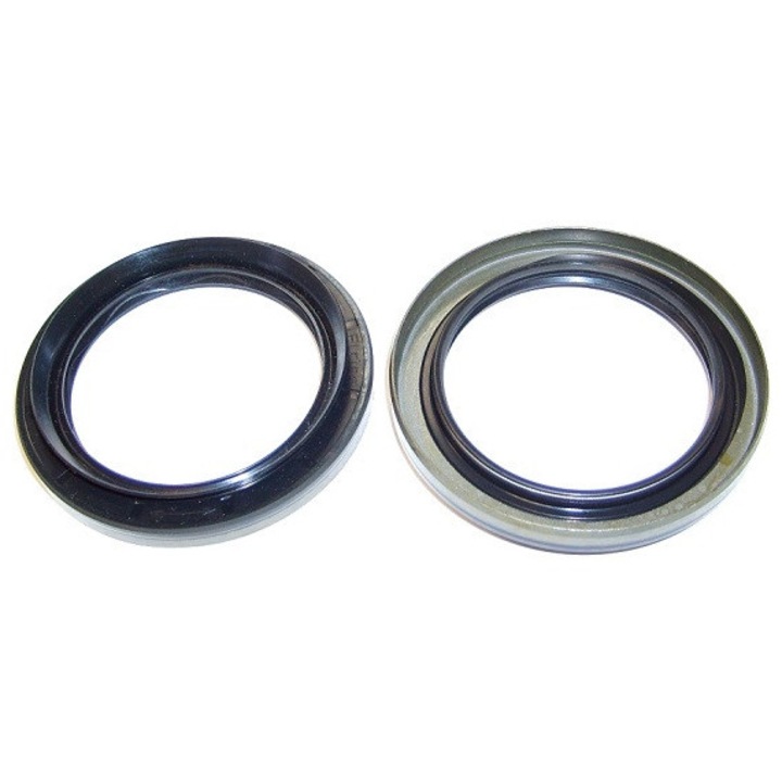 Tömítőgyűrű, kerékagy ELRING 560.309