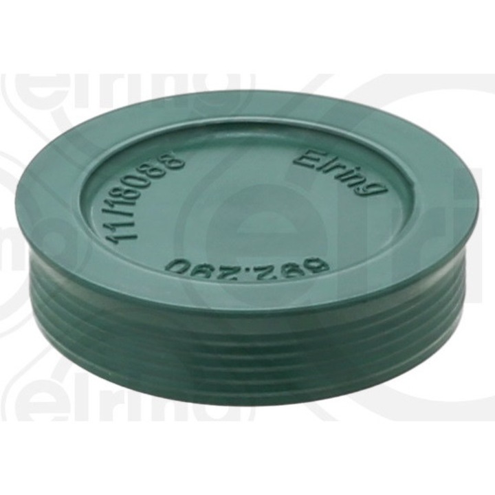 Vezérműtengely fedél ELRING 692.290