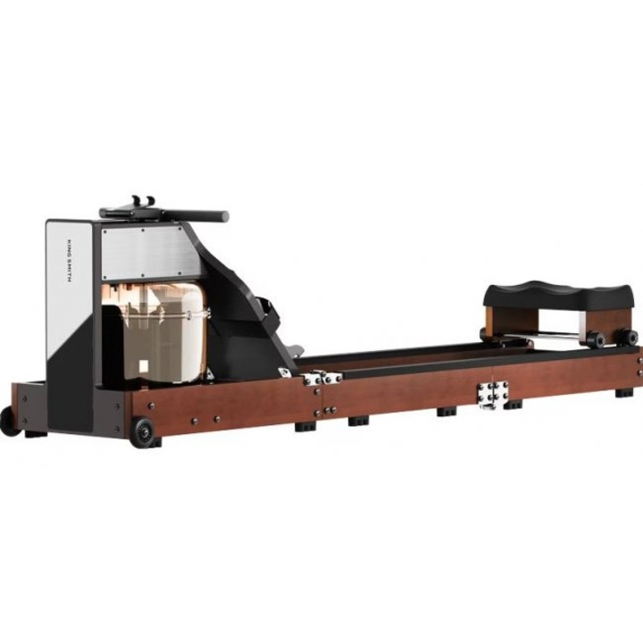 Гребен тренажор KingSmith Water Rowing Machine WM10, Сгъваем, Максимално тегло 150кг