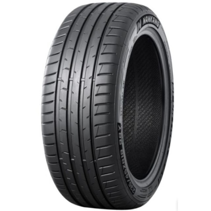 Anvelopa Vara 285/35 R21 Nankang As 3 105 Y