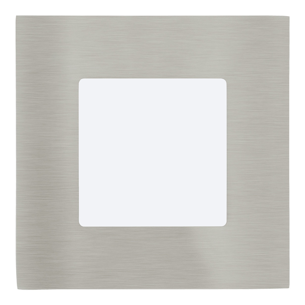 Spot incastrat EGLO, Fueva 1, LED 2.7W