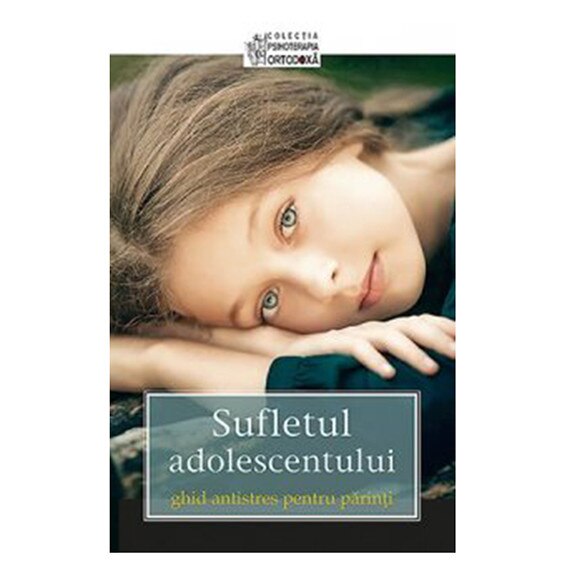 Sufletul adolescentului