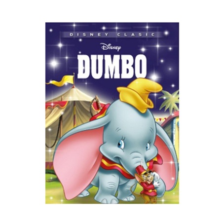 Disney Dumbo Disney Clasic Emag Ro