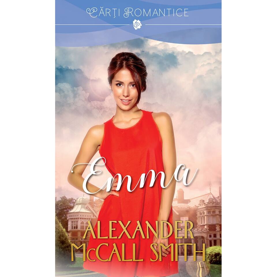 Emma - Alexander Mccall Smith