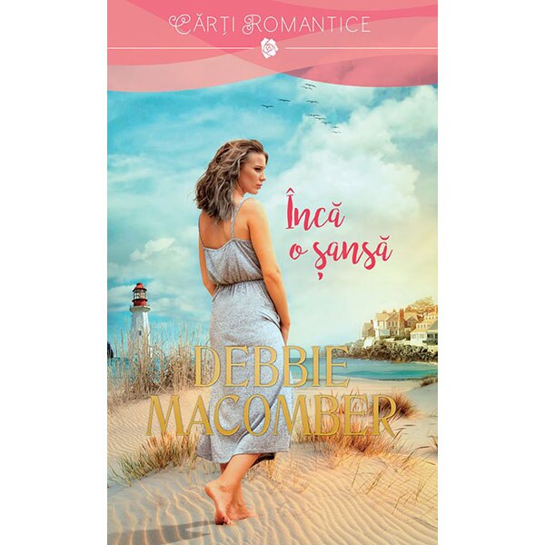 Inca o sansa - Debbie Macomber