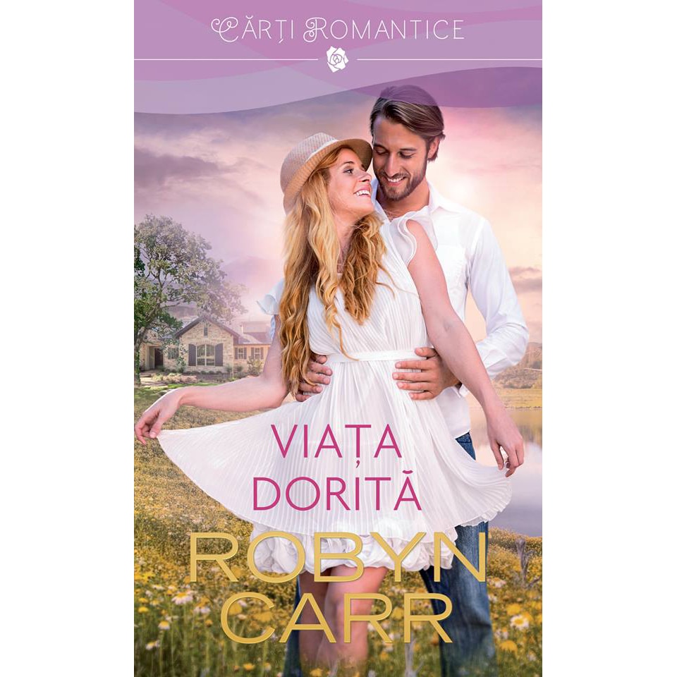 Viata dorita - Robin Carr