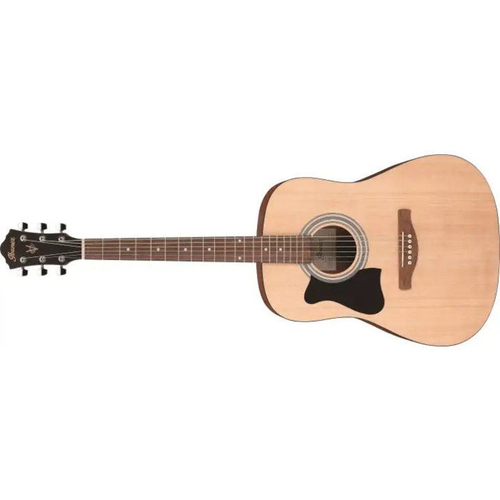 Pachet, Chitara, Acustica, Accesorii, Stangaci, Ibanez, V50LNJP-OPN, Open Pore Natural
