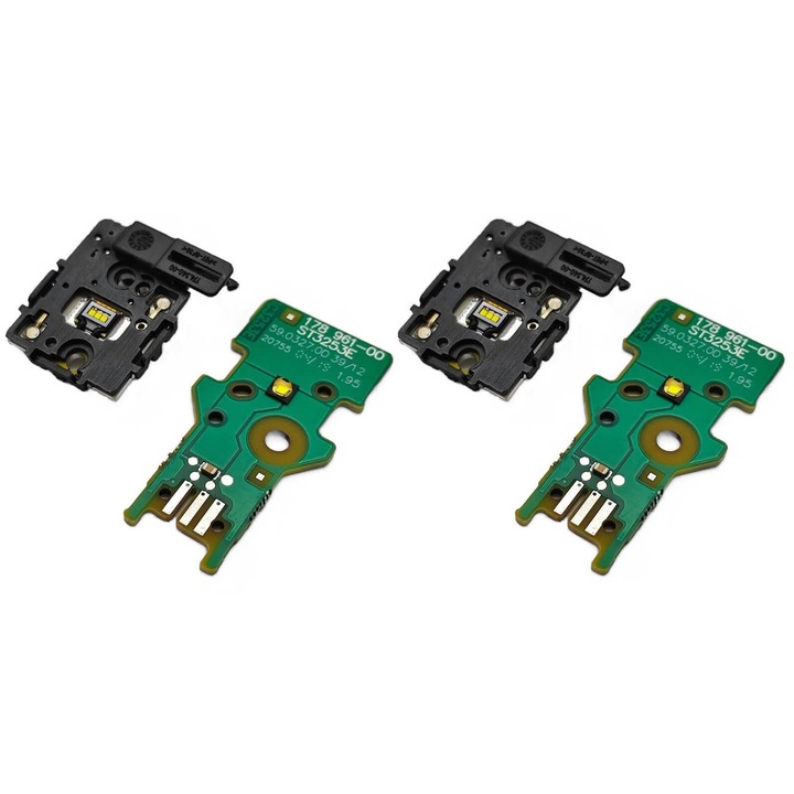 Kit reconditionare module DRL far stanga Mercedes-Benz Clasa E W212 Facelift 2013-2016 - 581180