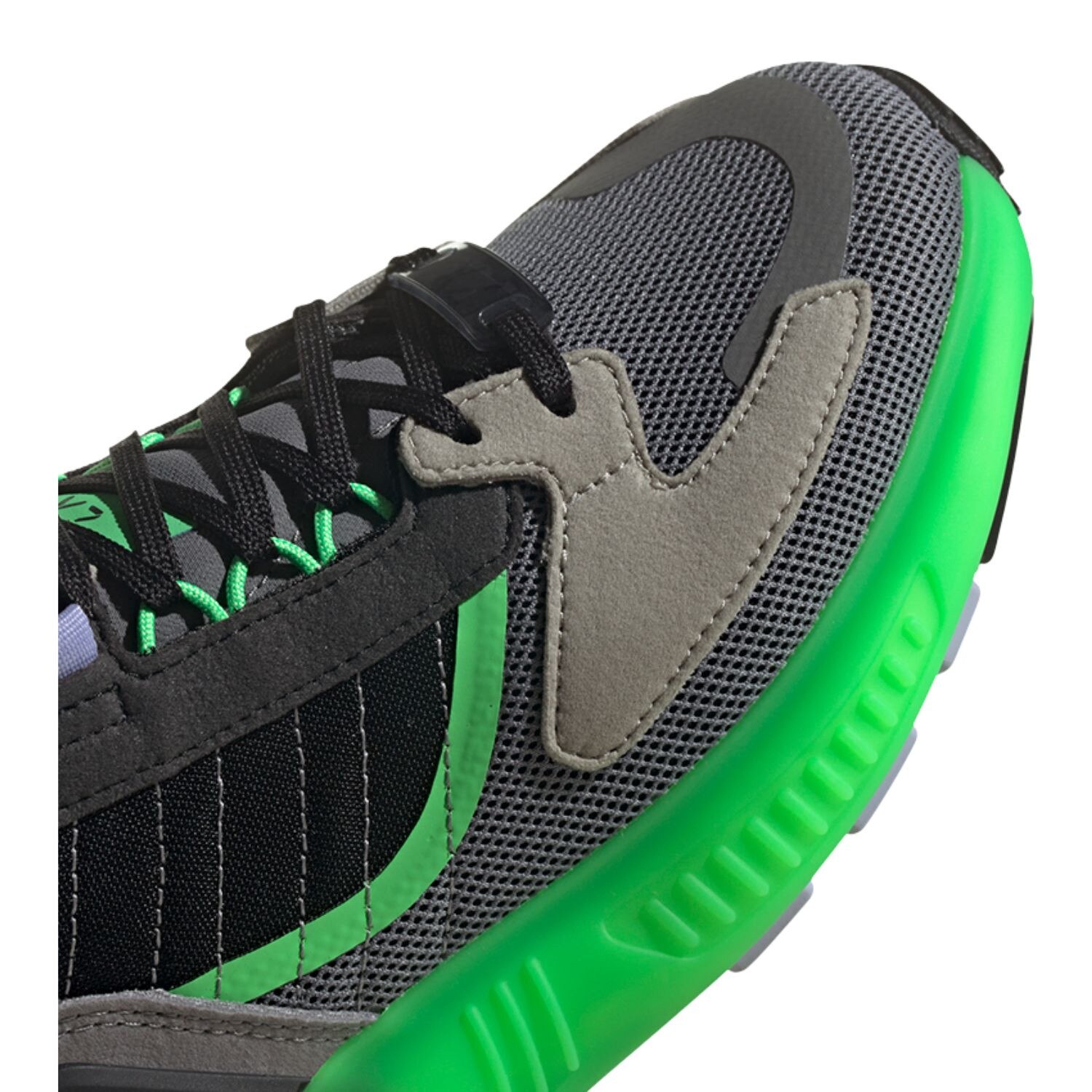 ③ 44 2/3 BUTY MĘSKIE ADIDAS ZX 8000 EG8784 AQUA – 3372404