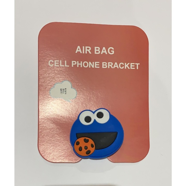 Goofy Monster öntapadós telefontartó