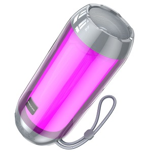 Hordozható hangszórók