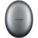 Слушалки In-Ear Huawei FreeBuds 6, True wireless, Bluetooth, AI noise cancelling, Автономност 36 часа, IP54, Black