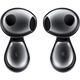 Слушалки In-Ear Huawei FreeBuds 6, True wireless, Bluetooth, AI noise cancelling, Автономност 36 часа, IP54, Black