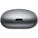 Слушалки In-Ear Huawei FreeBuds 6, True wireless, Bluetooth, AI noise cancelling, Автономност 36 часа, IP54, Black