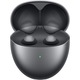 Слушалки In-Ear Huawei FreeBuds 6, True wireless, Bluetooth, AI noise cancelling, Автономност 36 часа, IP54, Black