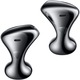 Слушалки In-Ear Huawei FreeBuds 6, True wireless, Bluetooth, AI noise cancelling, Автономност 36 часа, IP54, Black