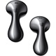 Слушалки In-Ear Huawei FreeBuds 6, True wireless, Bluetooth, AI noise cancelling, Автономност 36 часа, IP54, Black