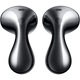 Слушалки In-Ear Huawei FreeBuds 6, True wireless, Bluetooth, AI noise cancelling, Автономност 36 часа, IP54, Black