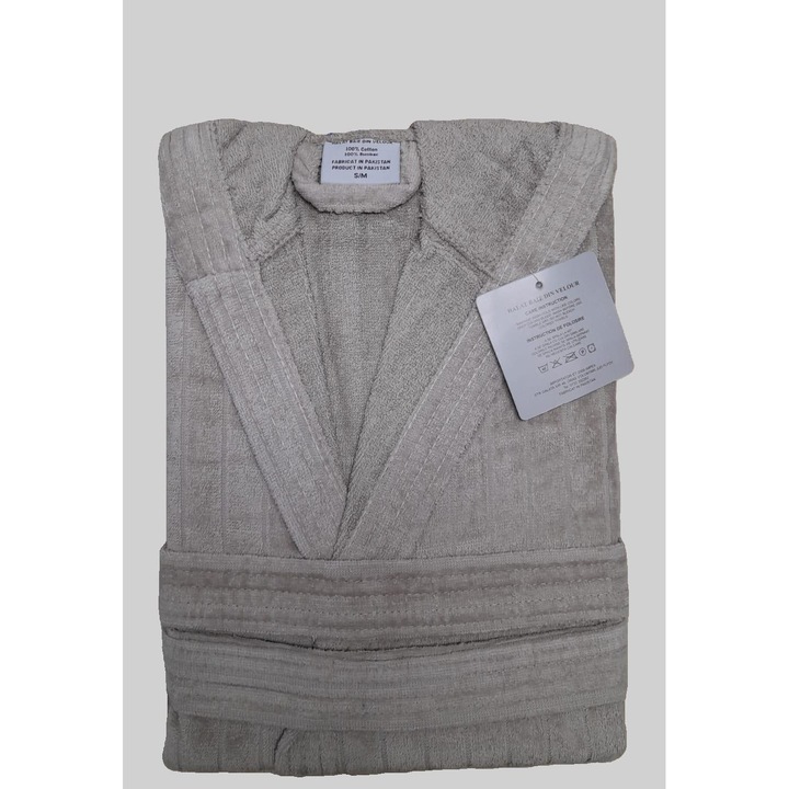 Halat Velur Cu Gulga 420 Gsm