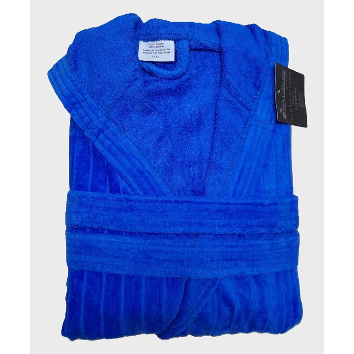 Halat Velur Cu Gulga 420 Gsm