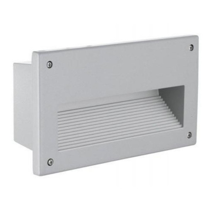 EGLO 9885755 EGLO, 88575, ZIMBA, вградена лампа, E14, 1X40W, IP44, бял