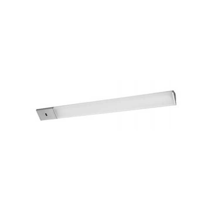 Ledvance 5268227 Ledvance Cabinet LED Corner pultvilágító LED lámpa mozgásérzékelővel, melegfehér, 5 W, 35 cm