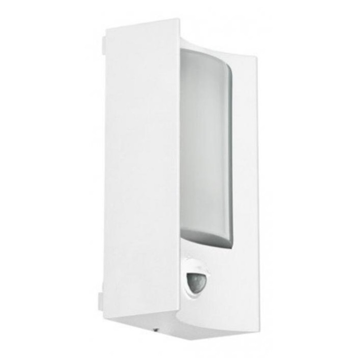 EGLO 9340063 EGLO, 34006, CASILDA, стенна лампа, 3000 K, LED, 6W, IP44, бял