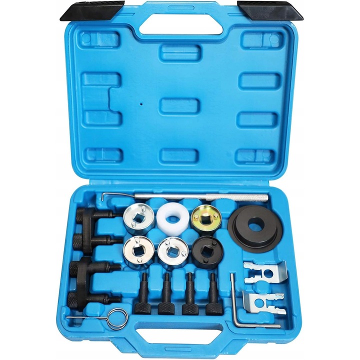 Set Blocare Distributie Vag, Vag, Dedicat