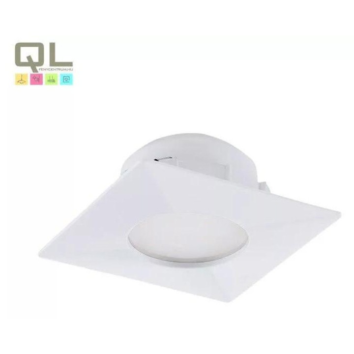EGLO 9957971 6W angell fehér fix Pineda LED beépített