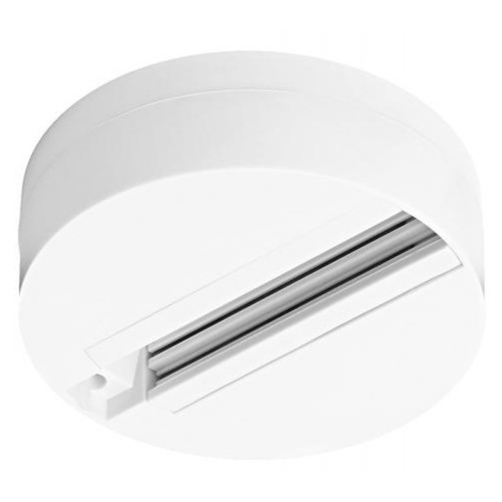 Ledvance 5764224 Ledvance, track light foglalat, kerek, fehér