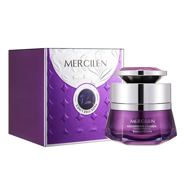 Belora arckrém, kollagén esszenciával, intenzív hidratálás, 30g