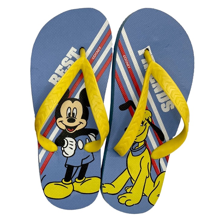 Детски пантофи Disney Mickey, Flip-Flop 30/31