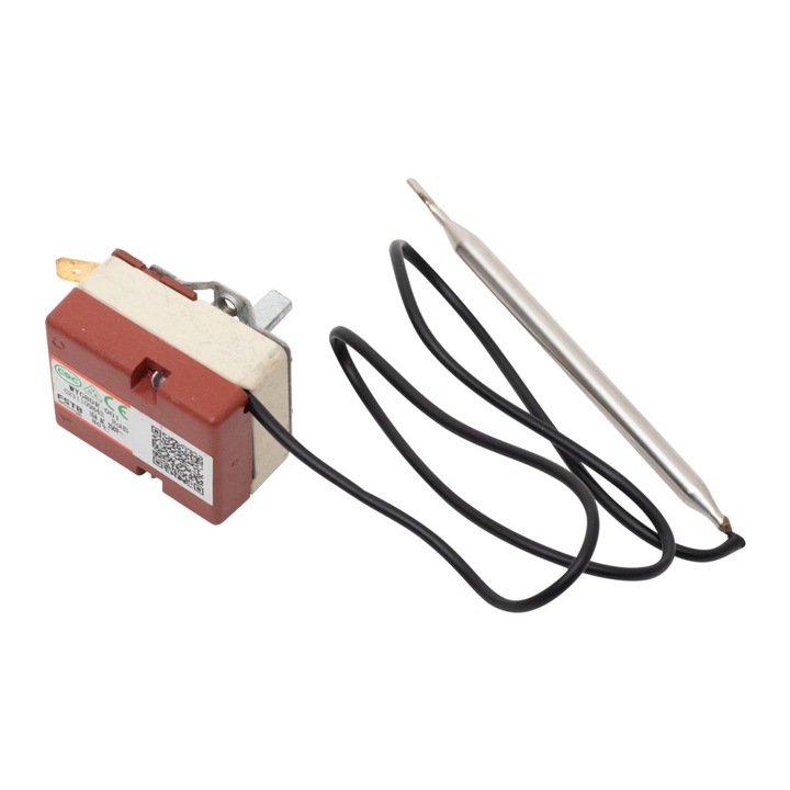 Termostat Midea 17451000011272 pentru boiler Midea D100-15FG, D50-15FG si D80-15FG