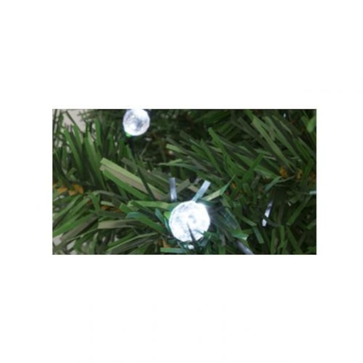 Home DECO 2 декорация за гирлянди, сфера, 50 бр., за LED диоди Ø5 мм