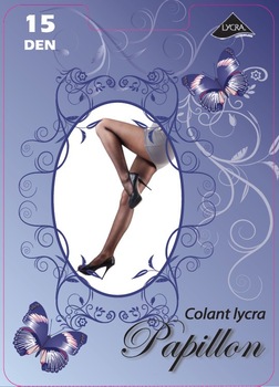 Papillon, Negru Papillon, Negru