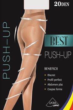 Push20, Bronz Push20, Bronz