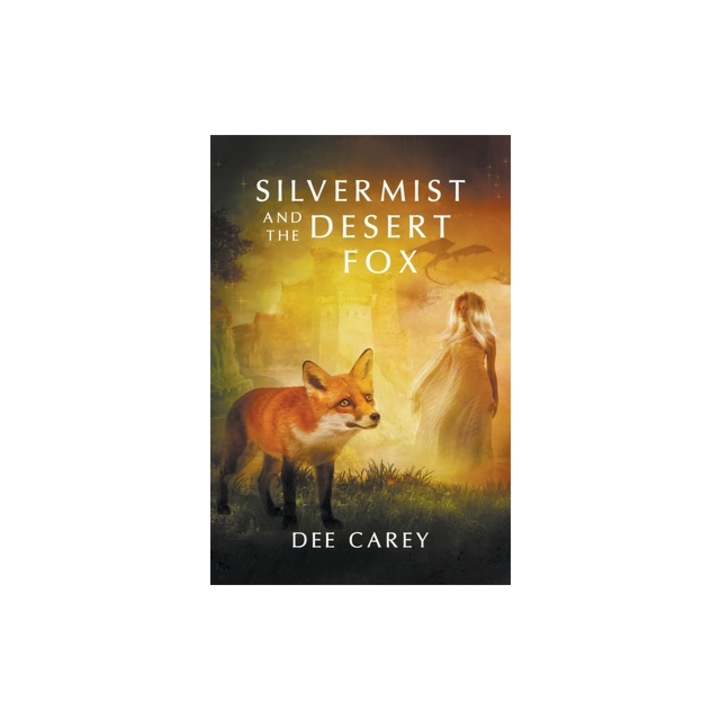 Silvermist and the Desert Fox, Dee Carey